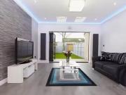 1 bedroom house share for rent in Rose Avenue, CR4 3JS, CR4