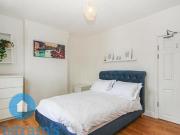 1 Bedroom House Share For Rent In Rosebery Avenue