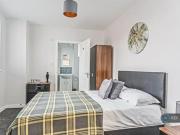 1 Bedroom House Share For Rent In Rotherham