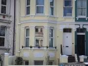 1 bedroom house share for rent in Sackville Road, Hove, BN3
