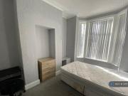 1 Bedroom House Share For Rent In Salford