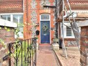 1 bedroom house share for rent in Salisbury Road,...