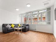 1 Bedroom House Share For Rent In Sangha House, Newarke...