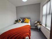 1 bedroom house share for rent in Selsey Road,...