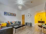 1 Bedroom House Share For Rent In Sheffield