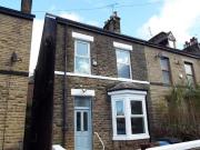 1 Bedroom House Share For Rent In Sheffield