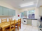 1 Bedroom House Share For Rent In Sheffield