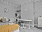 1 Bedroom House Share For Rent In Sheffield