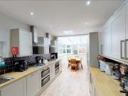 1 Bedroom House Share For Rent In Sheffield