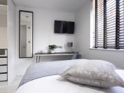 2 bedroom house share for rent in Sibthorp Street,...