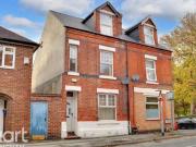 1 Bedroom House Share For Rent In Sneinton