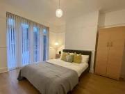 1 bedroom house share for rent in South Park Crescent...