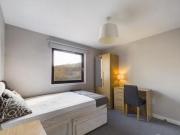 1 Bedroom House Share For Rent In South Side, Edinburgh