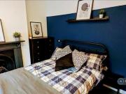 1 Bedroom House Share For Rent In Southampton