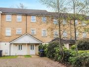 1 Bedroom House Share For Rent In Southbridge, Northampton