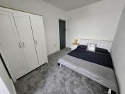 1 bedroom house share for rent in Southsea, Portsmouth,...