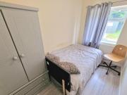 1 Bedroom House Share For Rent In Spalding