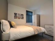 1 Bedroom House Share For Rent In Springfield, Wigan