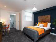 1 bedroom house share for rent in St. Georges Road,...