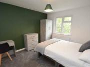 1 bedroom house share for rent in St Georges Road Truro TR1