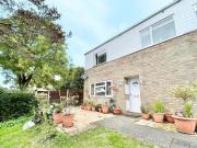 1 Bedroom House Share For Rent In Stacey Bushes, Milton...