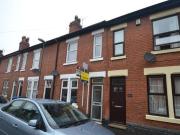 1 Bedroom House Share For Rent In Stanley Street