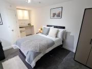 1 bedroom house share for rent in Stanmore Road,...