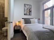 1 bedroom house share for rent in Stanmore Road,...