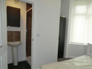 1 Bedroom House Share For Rent In Stoke