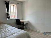 1 Bedroom House Share For Rent In Stoke on trent