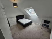 1 bedroom house share for rent in Stratford House Road,...