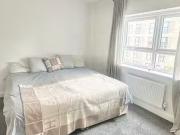1 bedroom house share for rent in Stratford House Road,...