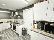 1 Bedroom House Share For Rent In Swadlincote, Derbyshire