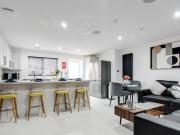 1 Bedroom House Share For Rent In Swansea, Wales