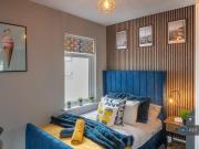 1 Bedroom House Share For Rent In Swindon