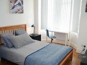 1 Bedroom House Share For Rent In Swindon