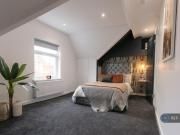 1 Bedroom House Share For Rent In Swindon