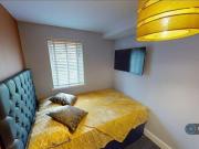 1 Bedroom House Share For Rent In Swinton, Manchester