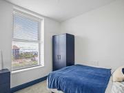 1 Bedroom House Share For Rent In The Hoe