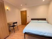 1 Bedroom House Share For Rent In The Lindens, London