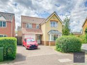 1 bedroom house share for rent in The Runnel, Norwich, NR5
