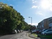 1 bedroom house share for rent in Trendlewood Park,...