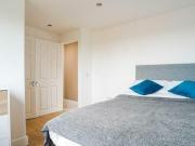 1 Bedroom House Share For Rent In Trevelyan Road, West...