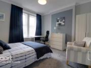 1 bedroom house share for rent in Trevelyan Road, Weston...