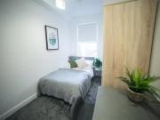 1 bedroom house share for rent in Vicarage Rd,...