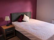 1 bedroom house share for rent in Vicarage Road,...