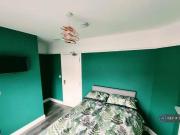 1 bedroom house share for rent in Victoria Road Saltney...