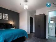 1 Bedroom House Share For Rent In Warrington