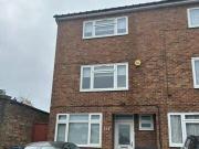 1 Bedroom House Share For Rent In Watford