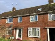 1 Bedroom House Share For Rent In Weeke